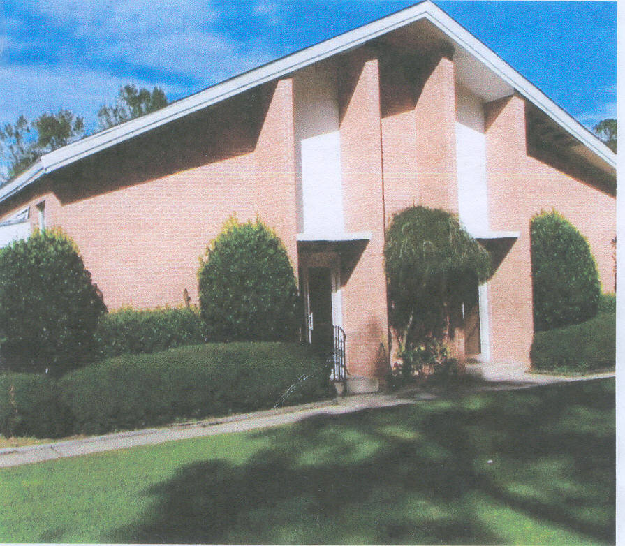 Christians United Church